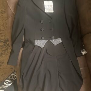 RJ Classics Shadbelly Show Coat